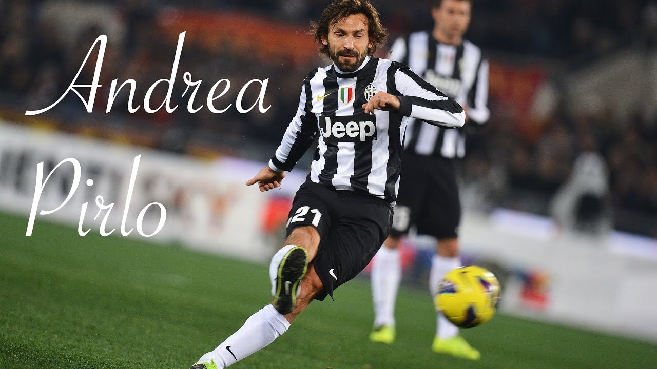 Ảnh bài viết Những pha bóng 'hiếm thấy khó tìm' của Andrea Pirlo