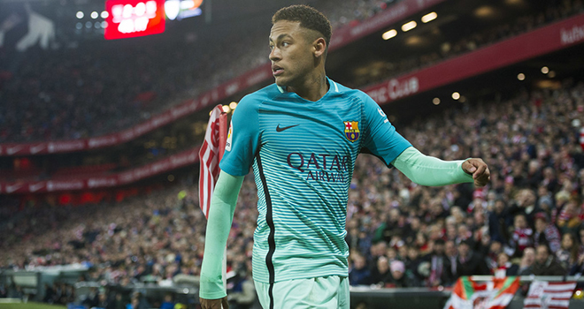 Nóng: Kêu oan bất thành, Neymar sắp xộ khám?