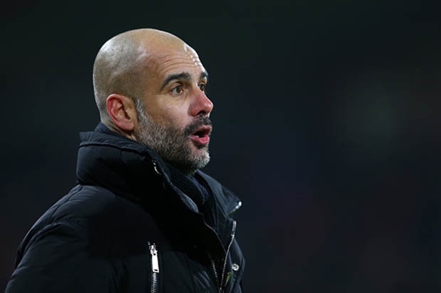 Pep sợ bị 'làm thịt' nếu không thể thắng Monaco