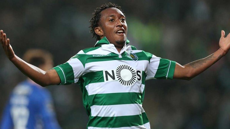 Tài năng đặc biệt của Gelson Martins (Sporting CP)