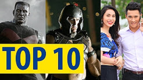 Ảnh bài viết Top 10 cầu thủ từng xuất hiện trên màn ảnh | Phần 2