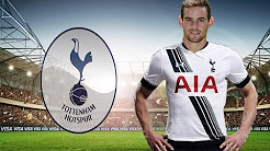 Vincent Janssen, ngôi sao đang bị bỏ phí tại Tottenham