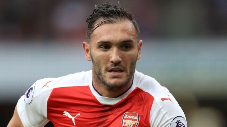 Ảnh bài viết Xác nhận: Lucas Perez muốn đến AC Milan
