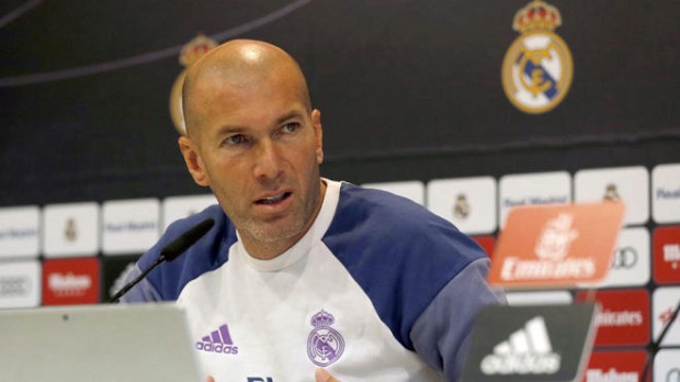 Zidane cảm thông với 'nỗi lo' của Isco
