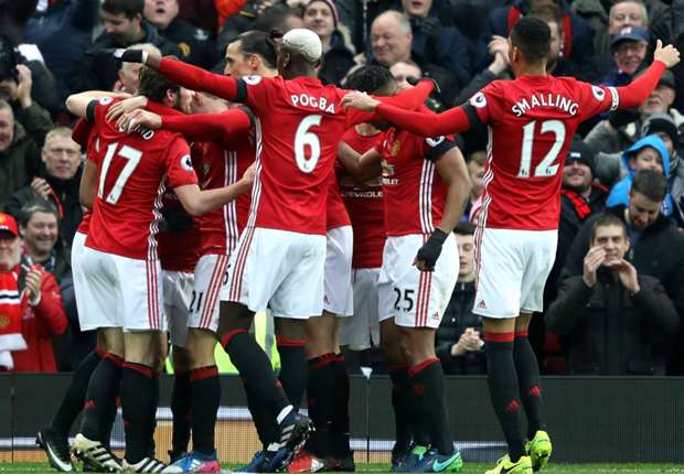 00h00 ngày 23/02, Saint-Etienne vs Man Utd: Dạo chơi trên đất Pháp