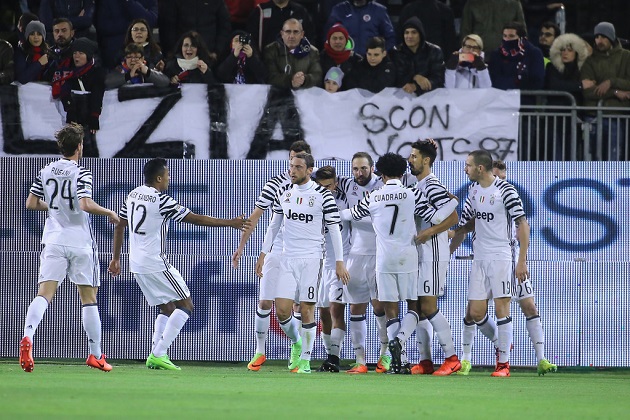 02h45 ngày 23/02, Porto vs Juventus: Tử địa Dragao chờ Bianconeri