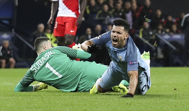 Ảnh bài viết Đấu Monaco, Kun ngã vờ kiếm pen?