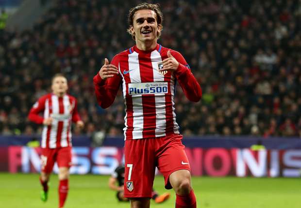 Đi vào lịch sử Atletico, Griezmann gửi thông điệp tới Man Utd