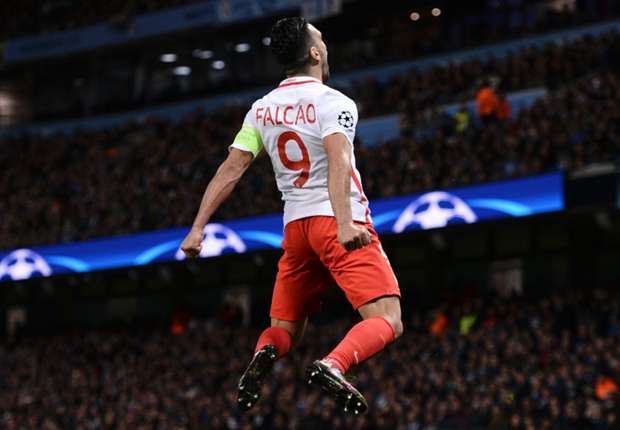 Falcao đe dọa Man City: "Đừng vội cười!"