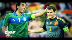 Ảnh bài viết Gianluigi Buffon và Iker Casillas, ai hơn ai?