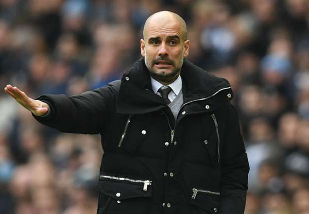 Hạ gục AS Monaco, Pep bảo Man City ăn may