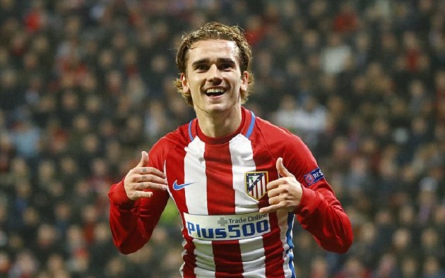 TRỰC TIẾP Bayer Leverkusen 2-4 Atletico Madrid: Cố gắng trong vô vọng (Kết thúc)