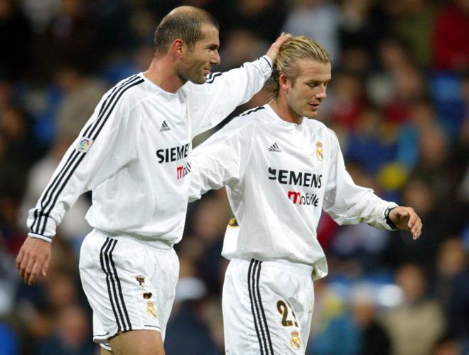 Ảnh bài viết Vào ngày này |22.02| Ronaldo cùng 500 anh em "dập" Buffon