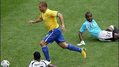 Ảnh bài viết Vì sao ai cũng muốn học theo Rô 'béo'