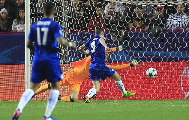 5 điểm nhấn Sevilla 2-1 Leicester: Cái giá của sự chủ quan