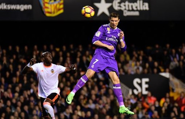5 điểm nhấn Valencia 2-1 Real Madrid: Khi Los Blancos bắt đầu mệt mỏi