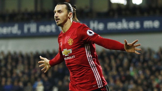 Ảnh bài viết Điểm tin tối 23/02: Rooney ở rất gần Trung Quốc, Ibra được thưởng lớn