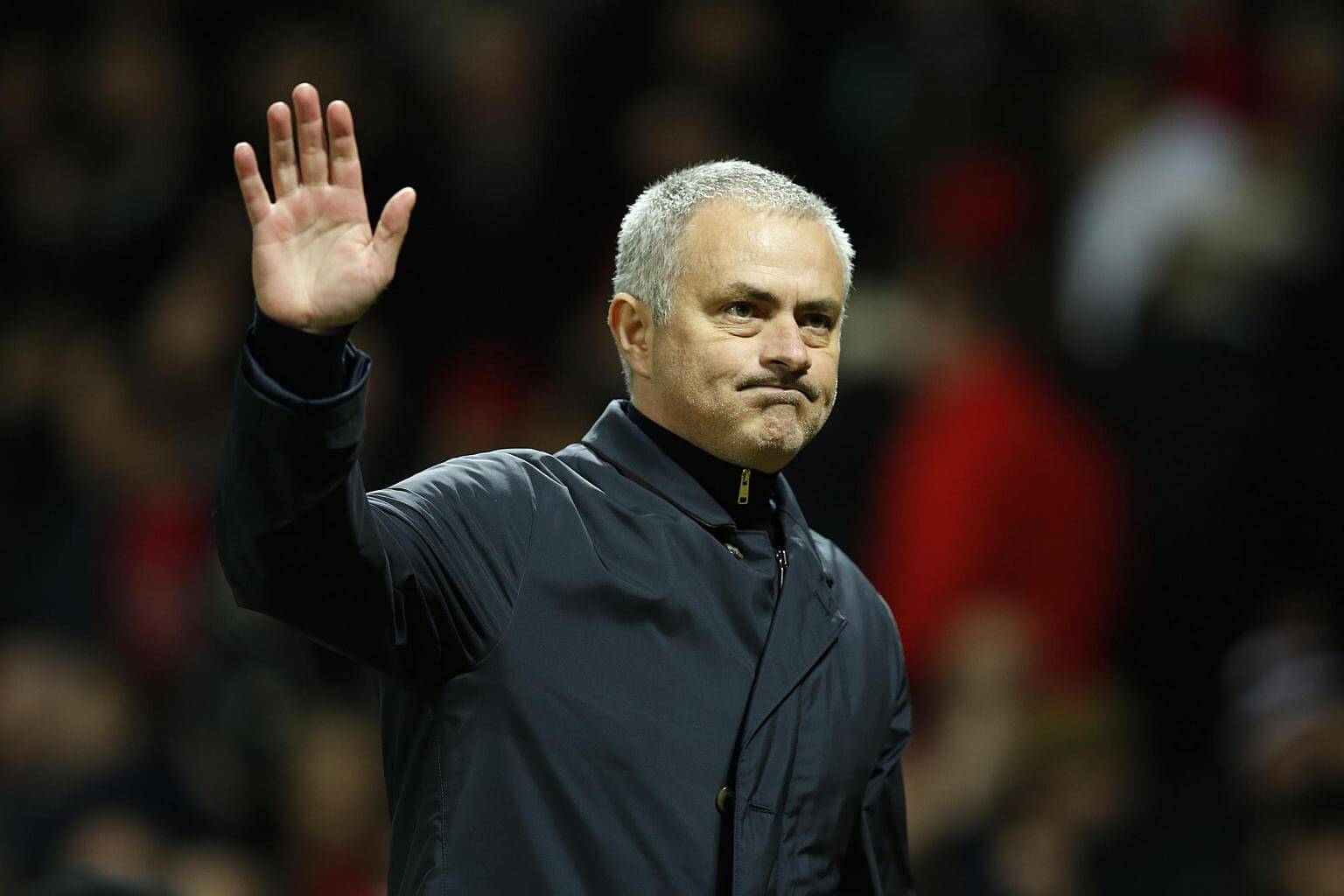 Ảnh bài viết Góc Man Utd: Mourinho xem thường cúp Liên Đoàn?