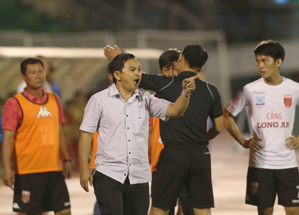 Lịch thi đấu, danh sách cầu thủ nghỉ thi đấu vòng 7 V-League