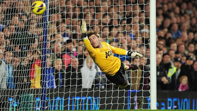 Ảnh bài viết Những bàn phản lưới nhà không thể ức chế hơn