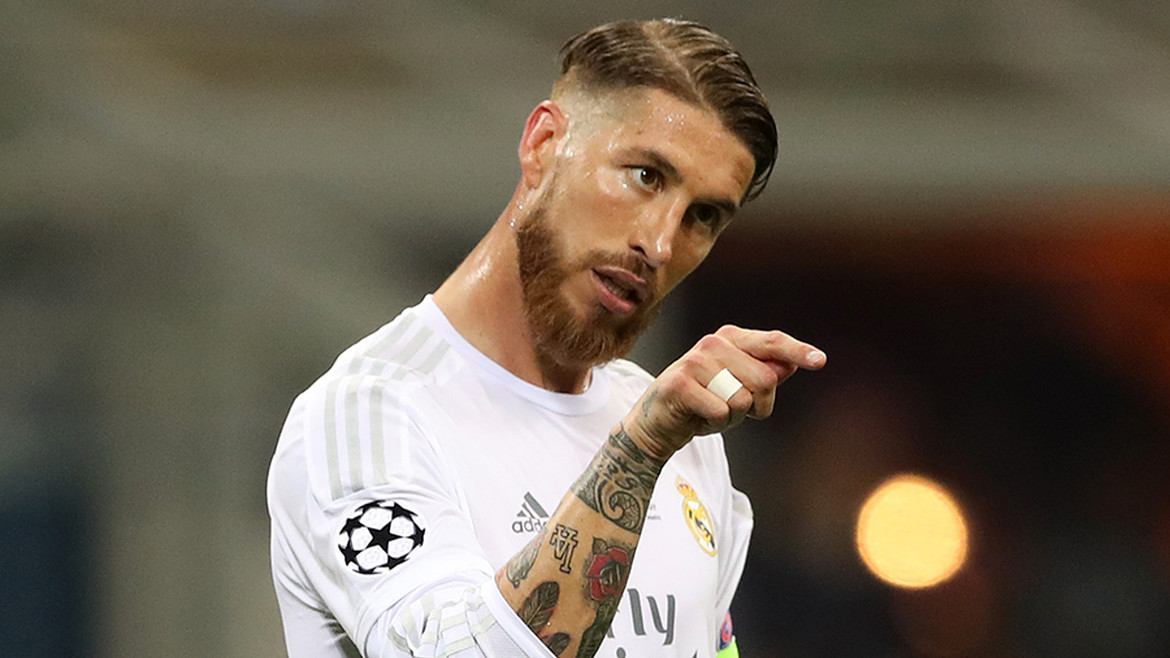 Ramos thừa nhận Real mắc quá nhiều sai lầm