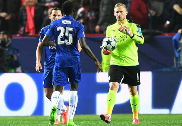 Sampaoli tiếc hùi hụi, khen ngợi sao Leicester hết lời
