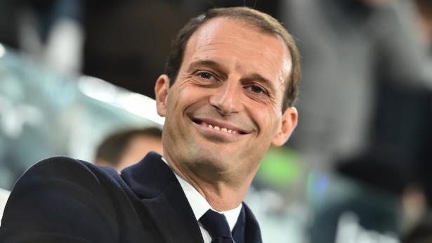 Với phát kiến của Allegri, Juventus chỉ thắng và thắng