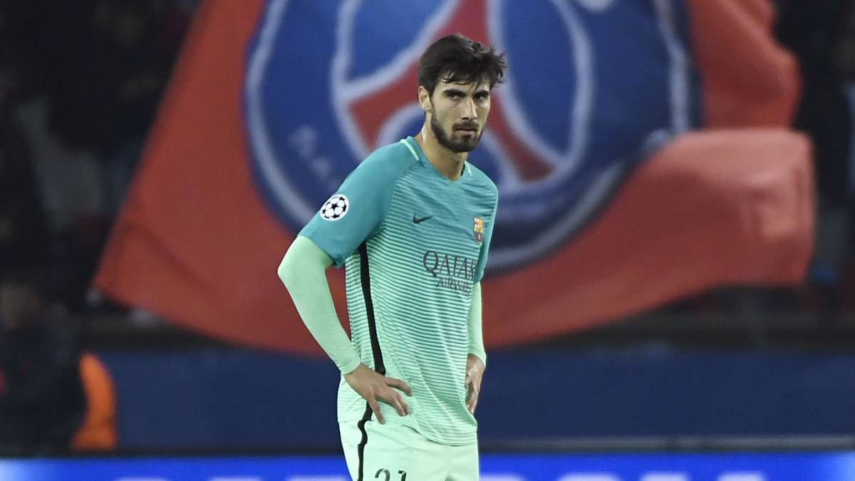 Góc status: Andre Gomes bị ghét ở Barca - Người Bồ Đào Nha ngoại đạo
