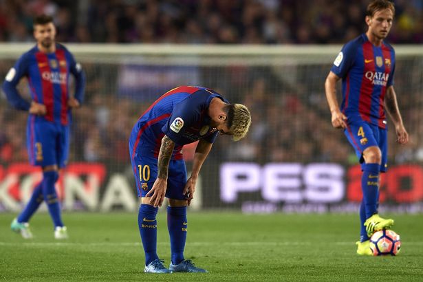 Barcelona sắp xóa sổ sơ đồ huyền thoại?
