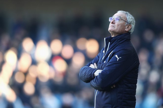 Ảnh bài viết Chạy đi Ranieri, dù bị cả thế giới nghi ngờ và lừa dối