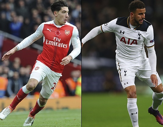 Góc chuyên gia: Barca nên bỏ qua Bellerin, mua về ngôi sao của Tottenham