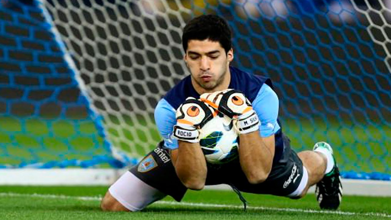 Ảnh bài viết Khi các tiền đạo bắt phạt đền