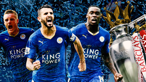 Ảnh bài viết Leicester City - Từng có một câu chuyện cổ tích như thế