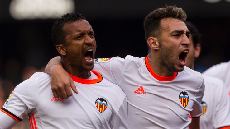 Ảnh bài viết Luís Nani chơi cực hay trận gặp Real Madrid