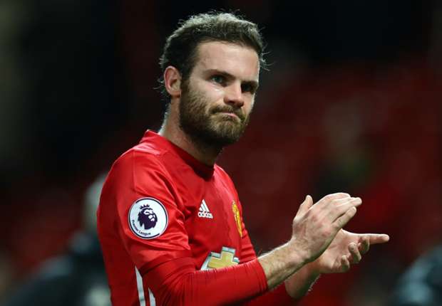 Ảnh bài viết Mata làm rõ quan hệ với Mourinho