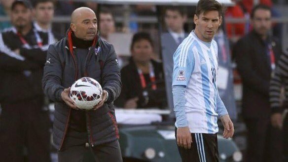 Nhờ Messi, Barca sẽ có HLV mới