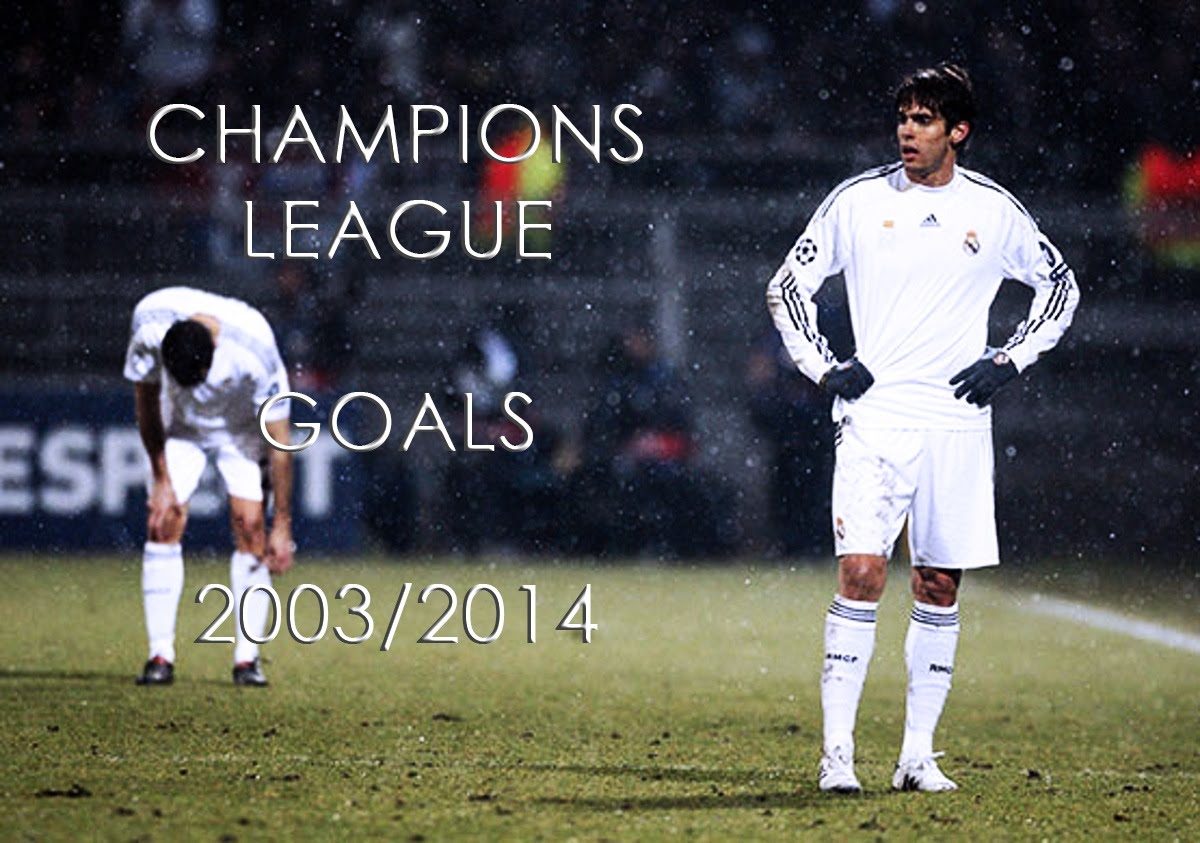 Ảnh bài viết Những tuyệt phẩm của Kaka ở Champions League