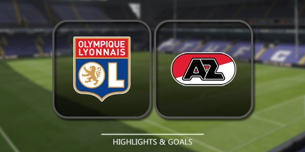 Ảnh bài viết Olympique lyonnais vs Alkmaar (lượt về vòng 32 đội Europa League)