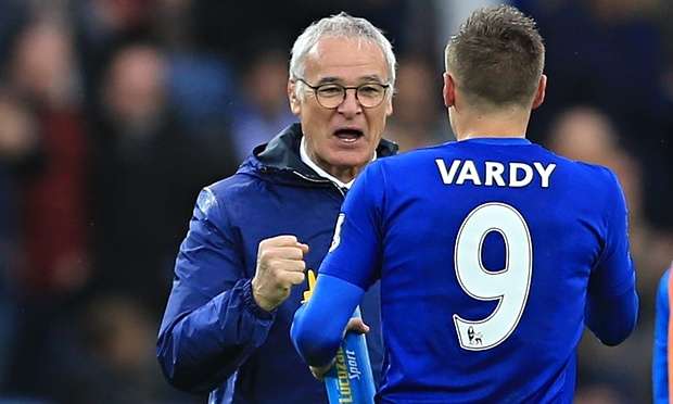 Ảnh bài viết Quá tàn nhẫn khi sa thải HLV Ranieri?