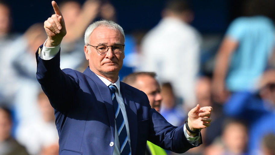 Ảnh bài viết Ranieri bị sa thải: Sự tráo trở của loài Cáo