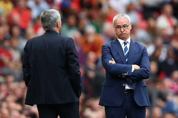 Ảnh bài viết Thống kê GIẬT MÌNH: Cứ vô địch, là bị sa thải