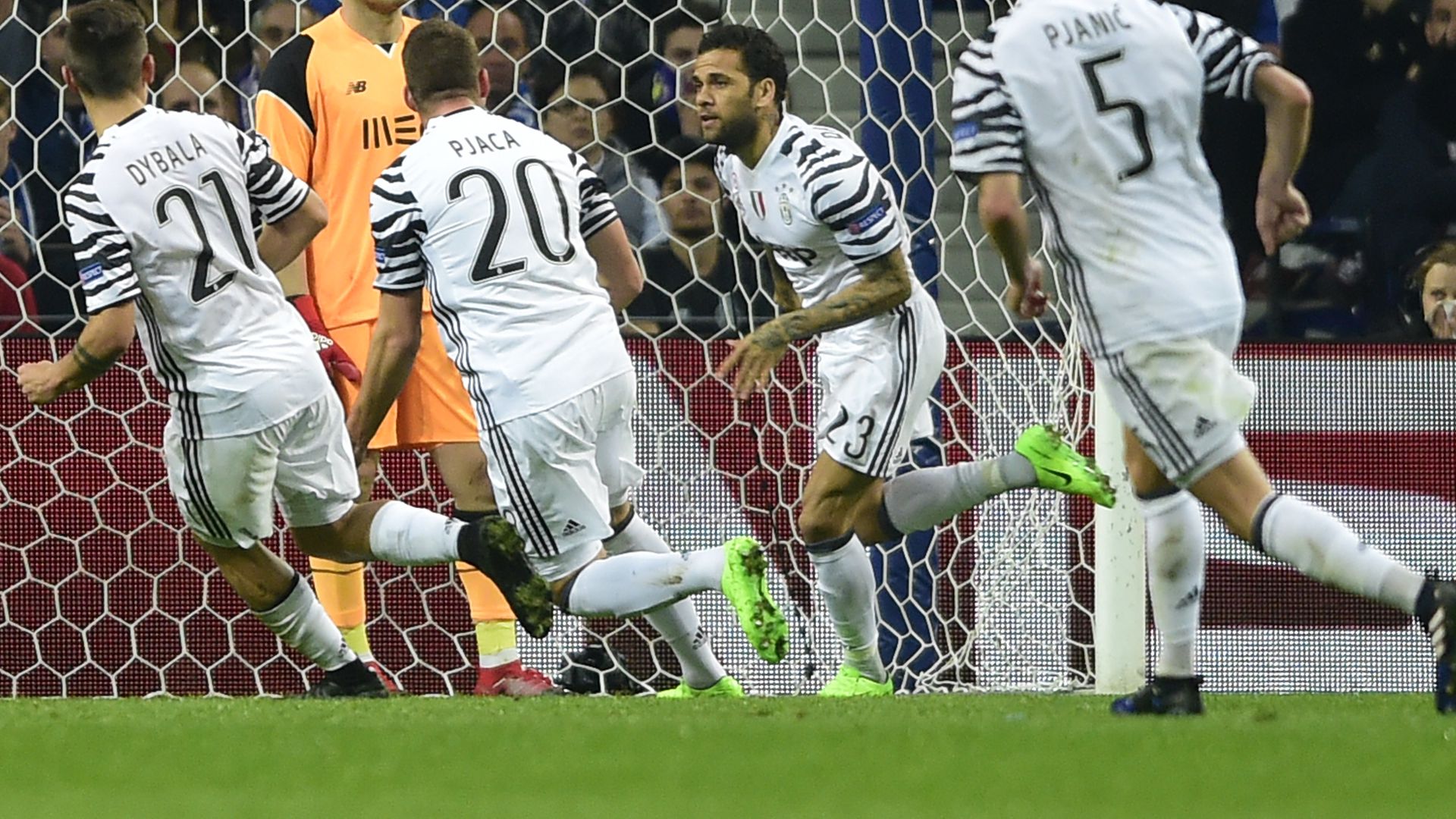 02h45 ngày 26/02, Juventus vs Empoli: Củng cố vị thế