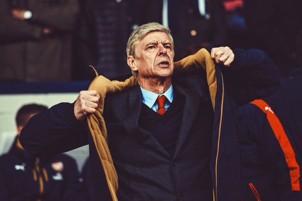 Ảnh bài viết Arsenal, khi bài toán không chỉ là Wenger