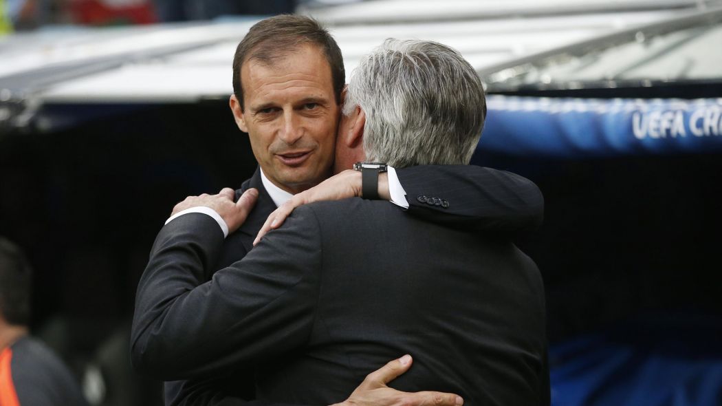 Arsenal không nhanh, Allegri có thể tới Barcelona