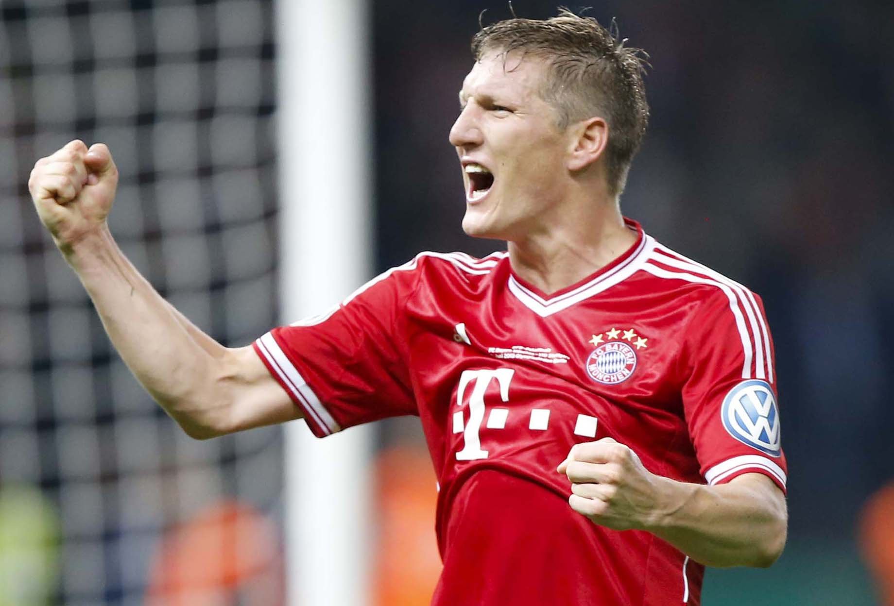 Ảnh bài viết Bastian Schweinsteiger thời đỉnh cao bá đạo ra sao?