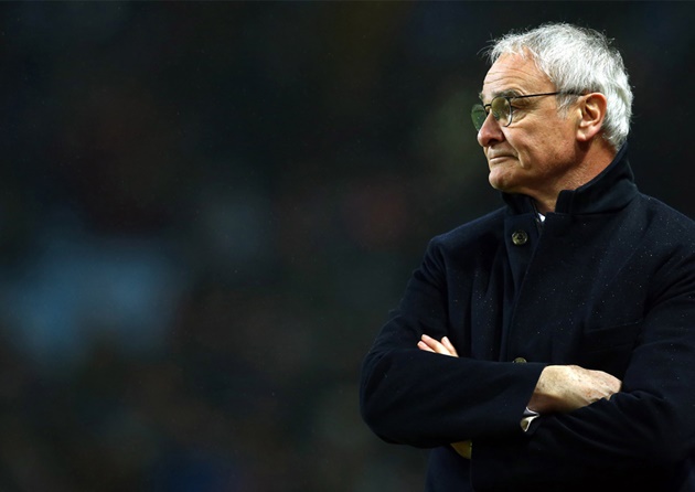 Ảnh bài viết Claudio Ranieri: 'Giấc mơ ở Leicester City đã kết thúc'