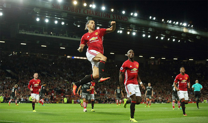 Điểm tin chiều 25/02: Ibra khiến Southampton khiếp sợ; Xong tương lai Fabregas