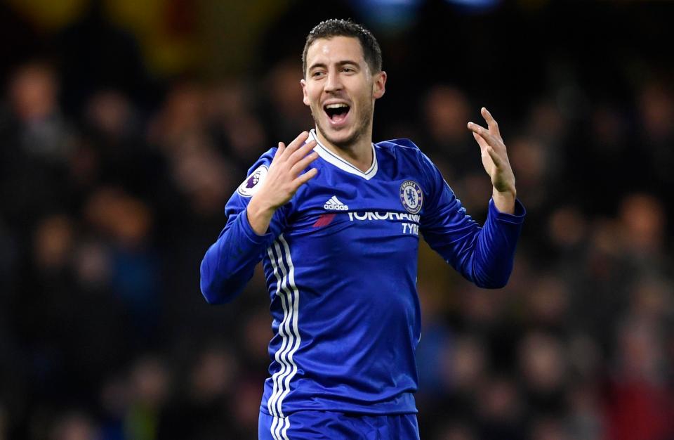 Ảnh bài viết Điểm tin sáng 25/02: Mkhitaryan gieo sầu cho CĐV Quỷ đỏ; Real vung tiền tấn mua Hazard