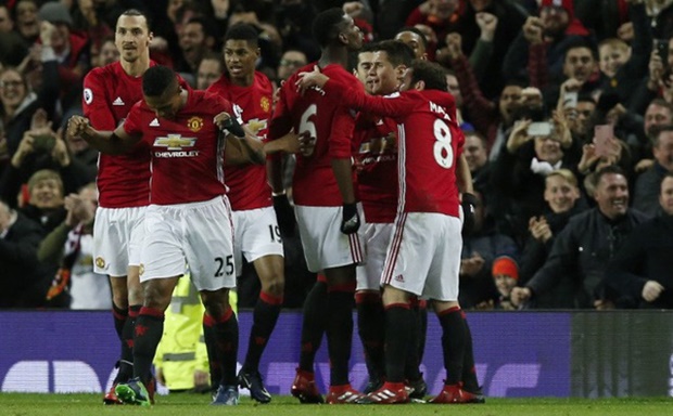 Ảnh bài viết Góc HLV Trần Minh Chiến: Man Utd nguy khốn; Sai lầm ở Ranieri 