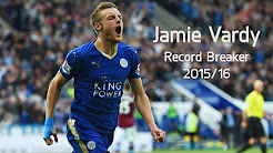 Ảnh bài viết Jamie Vardy, anh còn nhớ điều này chăng?